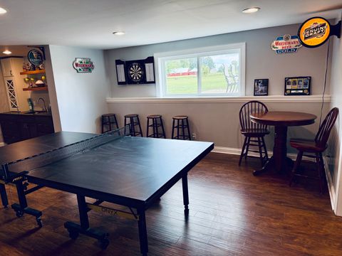 Tiny photo for 10359 E Shagbark Lane, Rochelle, IL 61068 (MLS # 12454850)