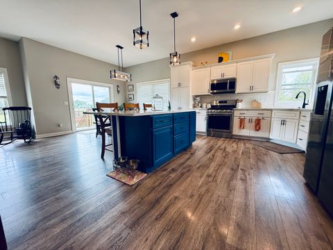 Tiny photo for 10359 E Shagbark Lane, Rochelle, IL 61068 (MLS # 12454850)