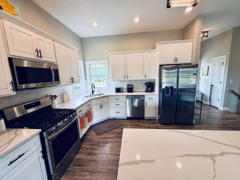 Tiny photo for 10359 E Shagbark Lane, Rochelle, IL 61068 (MLS # 12454850)