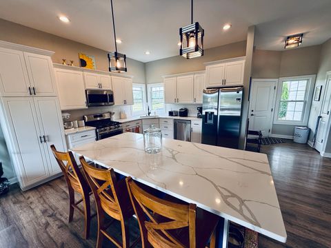 Tiny photo for 10359 E Shagbark Lane, Rochelle, IL 61068 (MLS # 12454850)