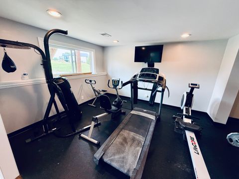 Tiny photo for 10359 E Shagbark Lane, Rochelle, IL 61068 (MLS # 12454850)