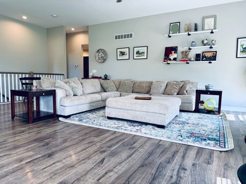 Tiny photo for 10359 E Shagbark Lane, Rochelle, IL 61068 (MLS # 12454850)