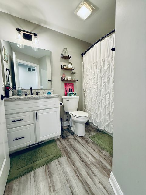 Tiny photo for 10359 E Shagbark Lane, Rochelle, IL 61068 (MLS # 12454850)