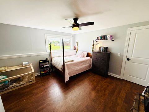 Tiny photo for 10359 E Shagbark Lane, Rochelle, IL 61068 (MLS # 12454850)