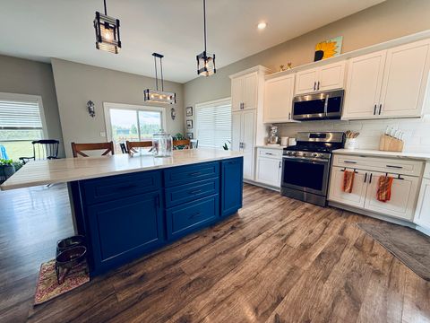 Tiny photo for 10359 E Shagbark Lane, Rochelle, IL 61068 (MLS # 12454850)