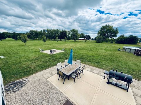 Tiny photo for 10359 E Shagbark Lane, Rochelle, IL 61068 (MLS # 12454850)