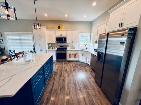 Tiny photo for 10359 E Shagbark Lane, Rochelle, IL 61068 (MLS # 12454850)