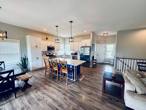 Tiny photo for 10359 E Shagbark Lane, Rochelle, IL 61068 (MLS # 12454850)