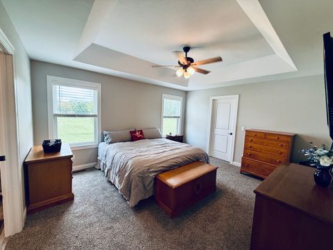 Tiny photo for 10359 E Shagbark Lane, Rochelle, IL 61068 (MLS # 12454850)