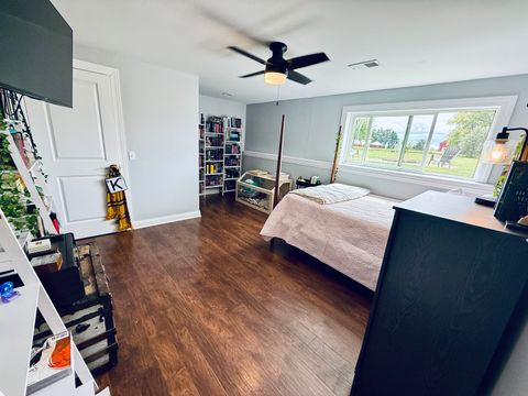 Tiny photo for 10359 E Shagbark Lane, Rochelle, IL 61068 (MLS # 12454850)