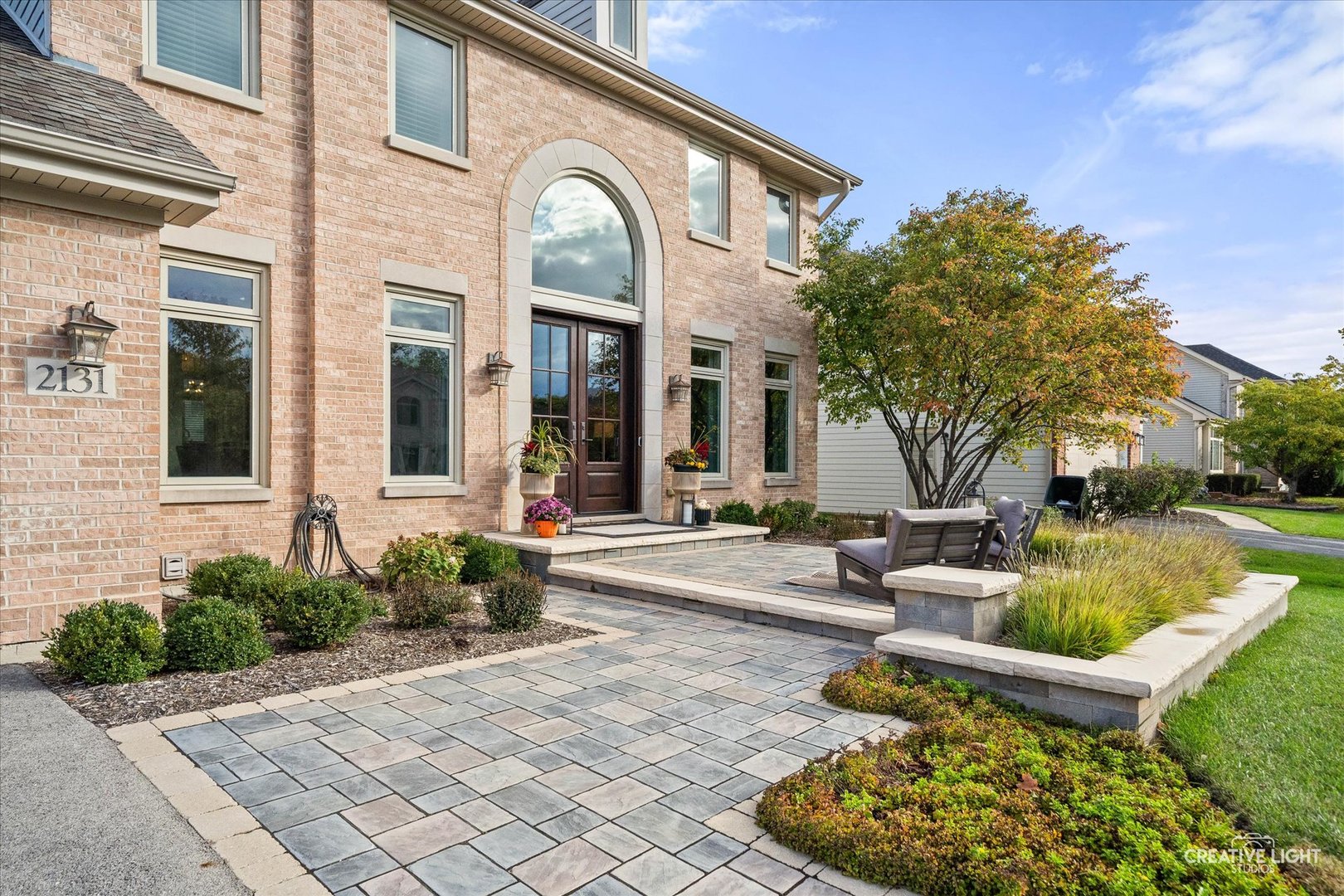 2131 Snow Creek Road