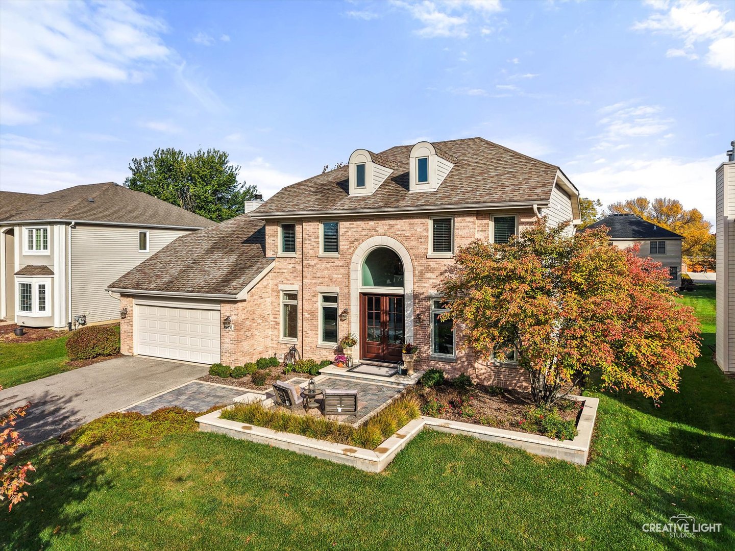 2131 Snow Creek Road