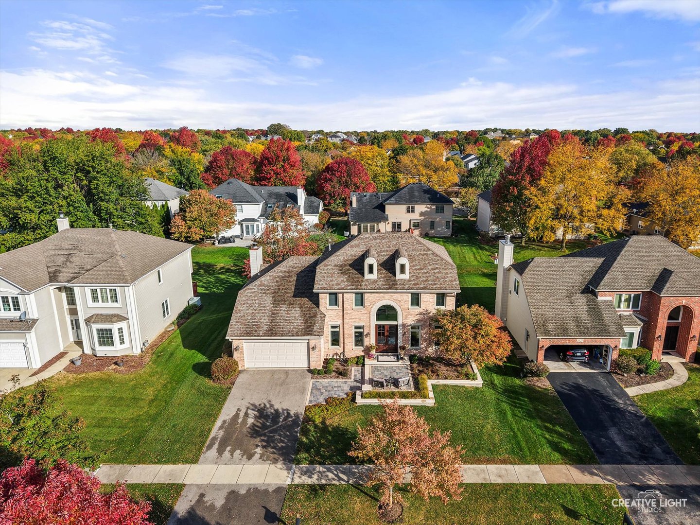 2131 Snow Creek Road