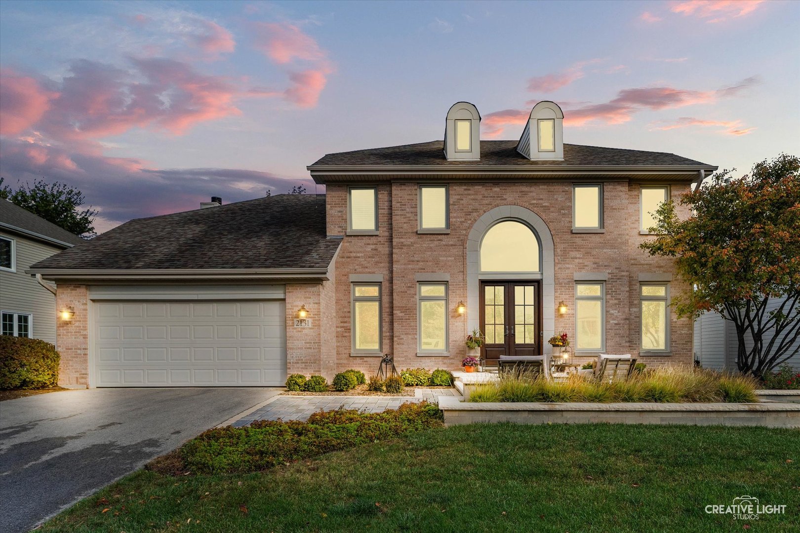 2131 Snow Creek Road