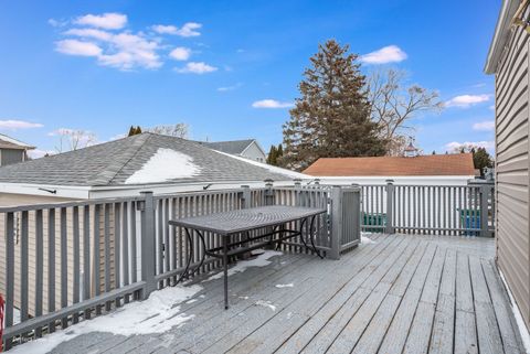 Tiny photo for 8254 Linder Avenue, Burbank, IL 60459 (MLS # 12557743)