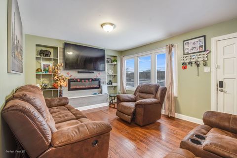 Tiny photo for 8254 Linder Avenue, Burbank, IL 60459 (MLS # 12557743)