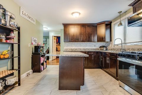 Tiny photo for 8254 Linder Avenue, Burbank, IL 60459 (MLS # 12557743)