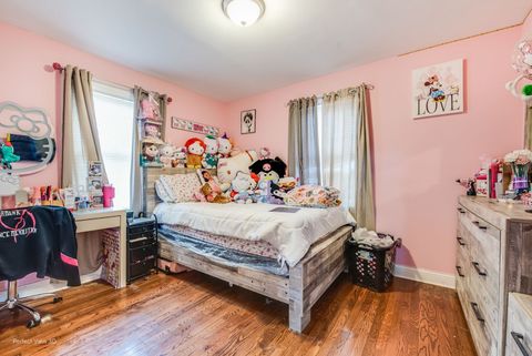 Tiny photo for 8254 Linder Avenue, Burbank, IL 60459 (MLS # 12557743)