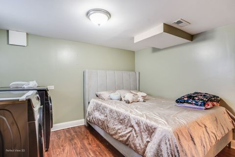 Tiny photo for 8254 Linder Avenue, Burbank, IL 60459 (MLS # 12557743)