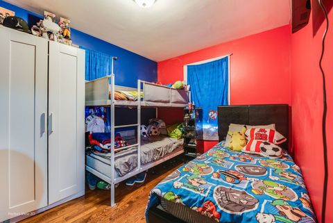 Tiny photo for 8254 Linder Avenue, Burbank, IL 60459 (MLS # 12557743)