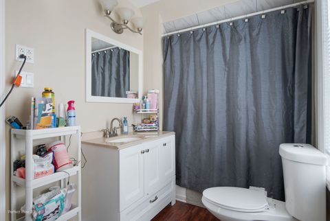 Tiny photo for 8254 Linder Avenue, Burbank, IL 60459 (MLS # 12557743)