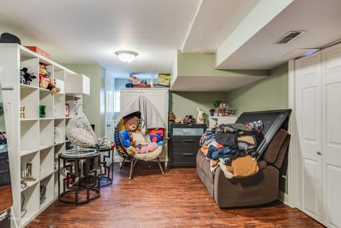 Tiny photo for 8254 Linder Avenue, Burbank, IL 60459 (MLS # 12557743)