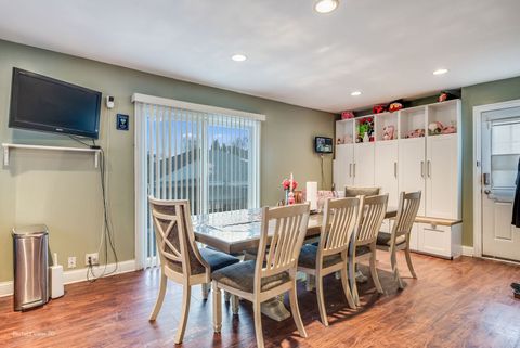 Tiny photo for 8254 Linder Avenue, Burbank, IL 60459 (MLS # 12557743)