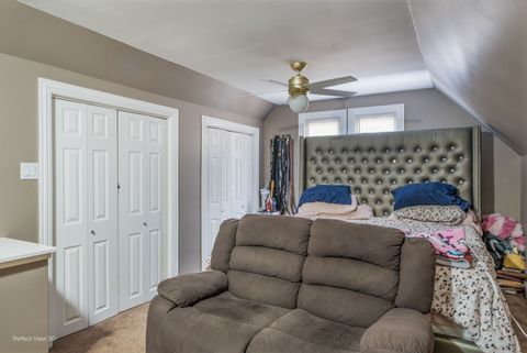 Tiny photo for 8254 Linder Avenue, Burbank, IL 60459 (MLS # 12557743)