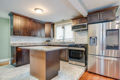 Tiny photo for 8254 Linder Avenue, Burbank, IL 60459 (MLS # 12557743)