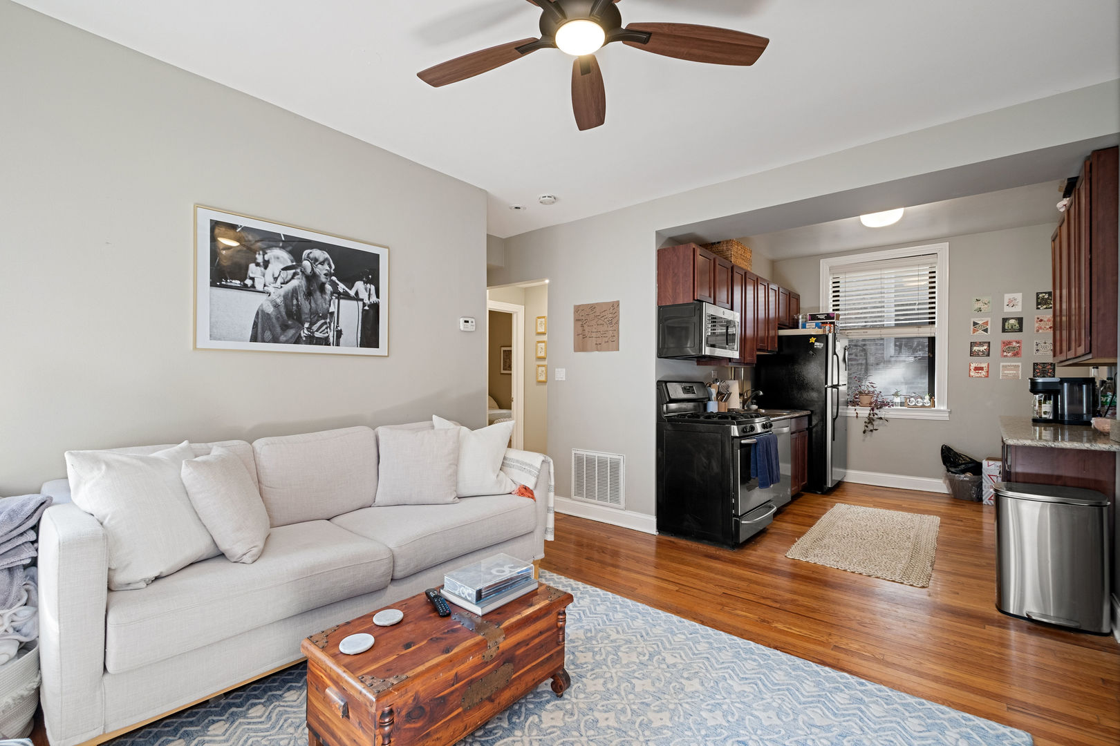 909 W Cornelia Avenue 2S