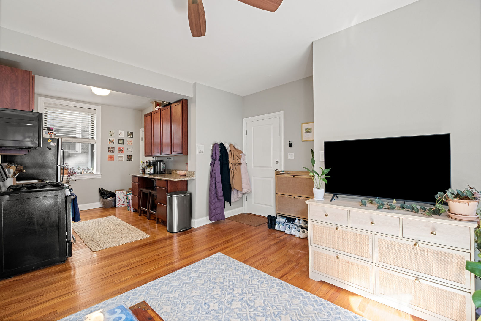 909 W Cornelia Avenue 2S