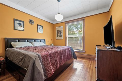 Tiny photo for 1842 W Greenleaf Avenue, Chicago, IL 60626 (MLS # 12439679)