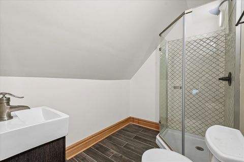 Tiny photo for 1842 W Greenleaf Avenue, Chicago, IL 60626 (MLS # 12439679)