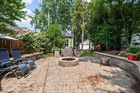 Tiny photo for 1842 W Greenleaf Avenue, Chicago, IL 60626 (MLS # 12439679)