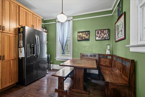 Tiny photo for 1842 W Greenleaf Avenue, Chicago, IL 60626 (MLS # 12439679)