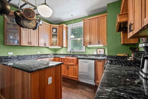 Tiny photo for 1842 W Greenleaf Avenue, Chicago, IL 60626 (MLS # 12439679)
