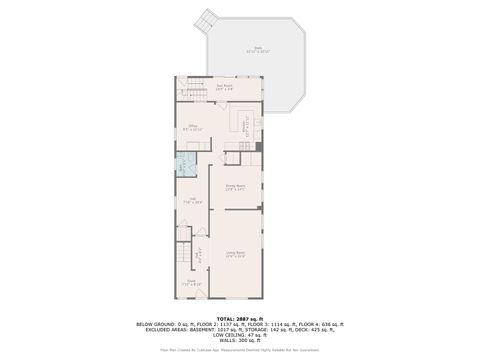 Tiny photo for 1842 W Greenleaf Avenue, Chicago, IL 60626 (MLS # 12439679)