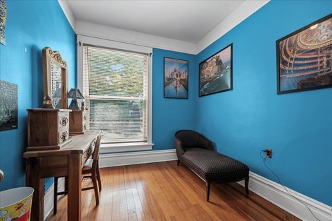Tiny photo for 1842 W Greenleaf Avenue, Chicago, IL 60626 (MLS # 12439679)