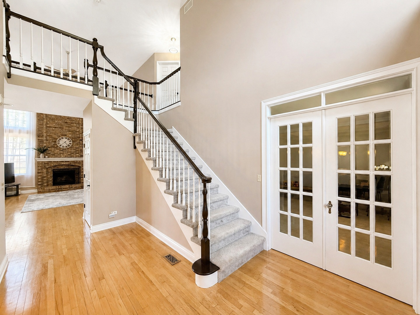 3520 Bunker Hill Drive