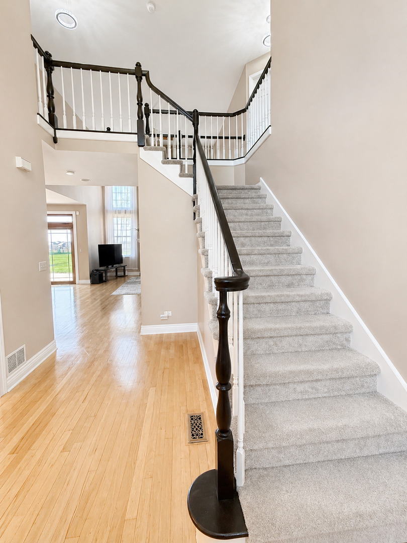 3520 Bunker Hill Drive