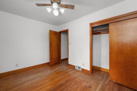 Tiny photo for 3049 38th Street, Rock Island, IL 61201 (MLS # 12590369)