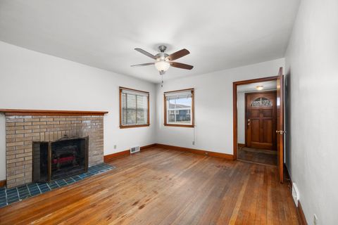 Tiny photo for 3049 38th Street, Rock Island, IL 61201 (MLS # 12590369)