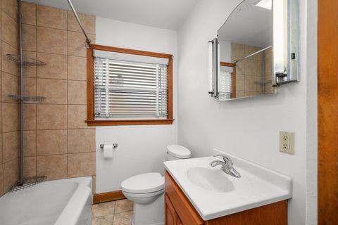 Tiny photo for 3049 38th Street, Rock Island, IL 61201 (MLS # 12590369)