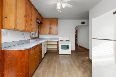 Tiny photo for 3049 38th Street, Rock Island, IL 61201 (MLS # 12590369)