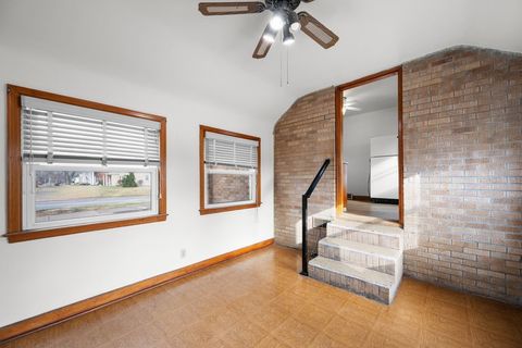 Tiny photo for 3049 38th Street, Rock Island, IL 61201 (MLS # 12590369)