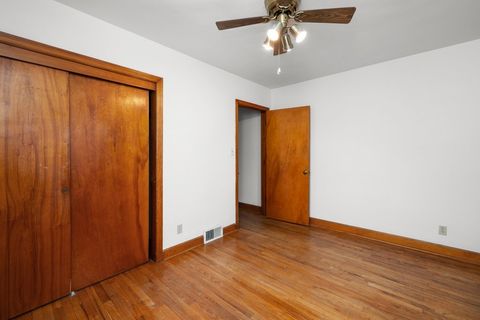 Tiny photo for 3049 38th Street, Rock Island, IL 61201 (MLS # 12590369)