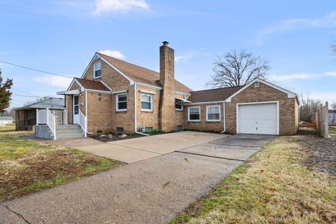 Tiny photo for 3049 38th Street, Rock Island, IL 61201 (MLS # 12590369)