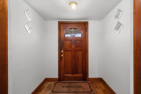 Tiny photo for 3049 38th Street, Rock Island, IL 61201 (MLS # 12590369)