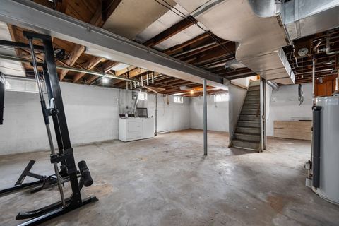 Tiny photo for 3049 38th Street, Rock Island, IL 61201 (MLS # 12590369)