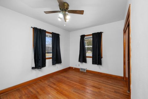 Tiny photo for 3049 38th Street, Rock Island, IL 61201 (MLS # 12590369)